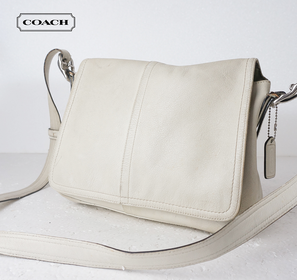 COACH◇ショルダーバッグ