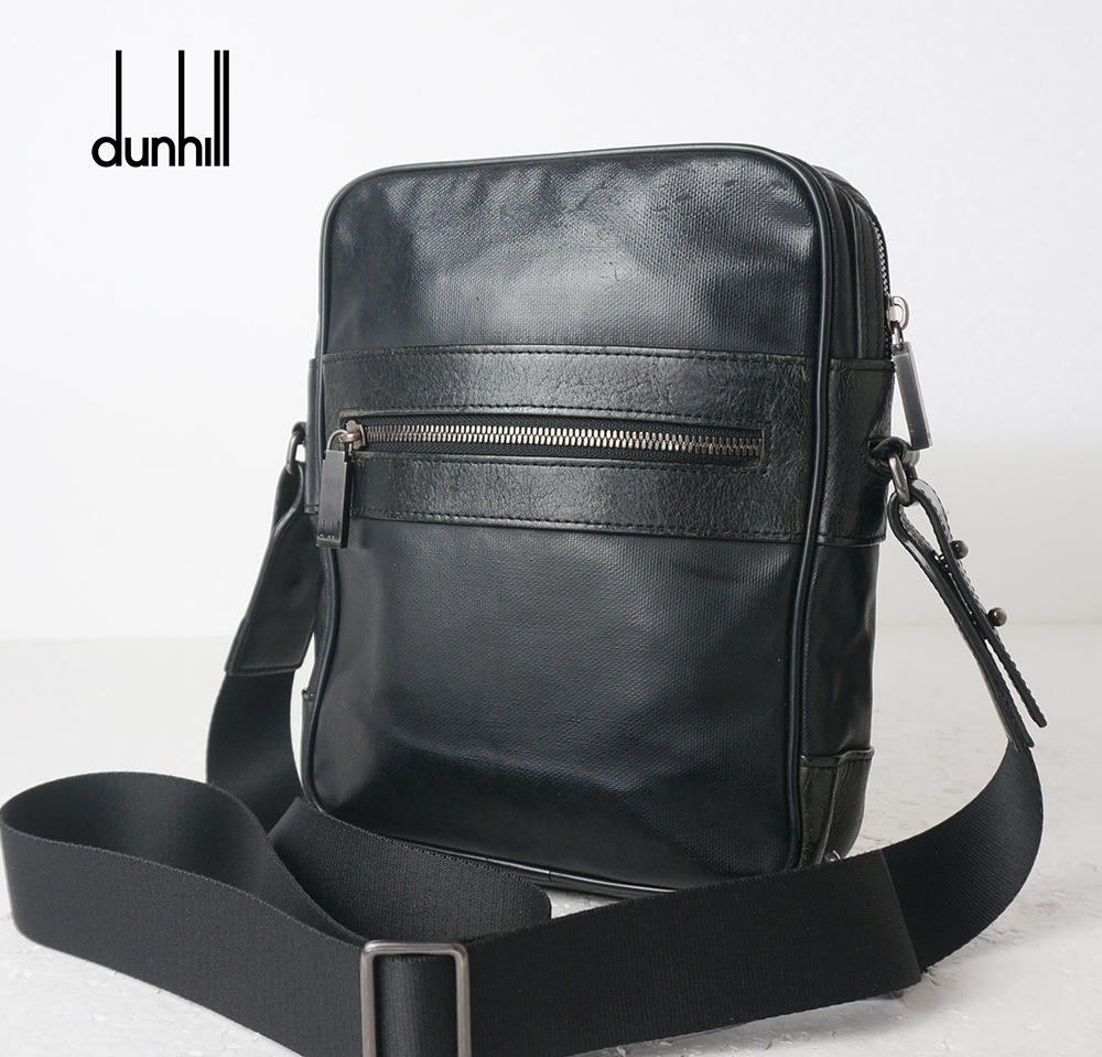 Dunhill bag