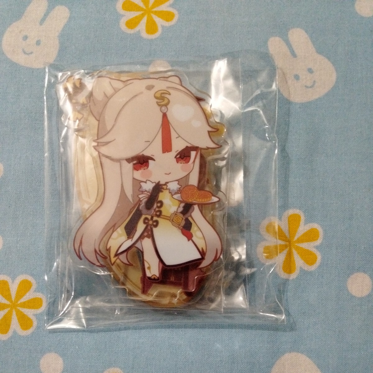 キャラグミン 1/8 アリス (神獄塔メアリスケルター) フィギュア | Shop