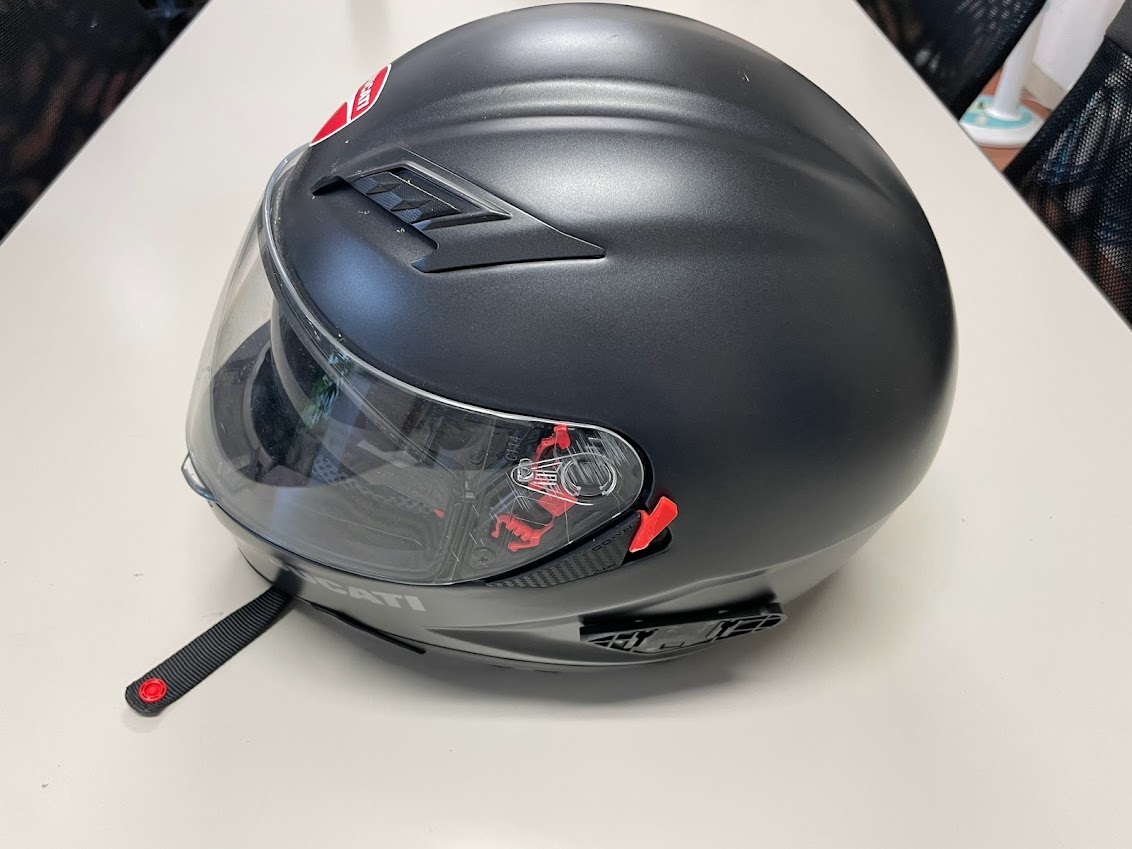 agv xl