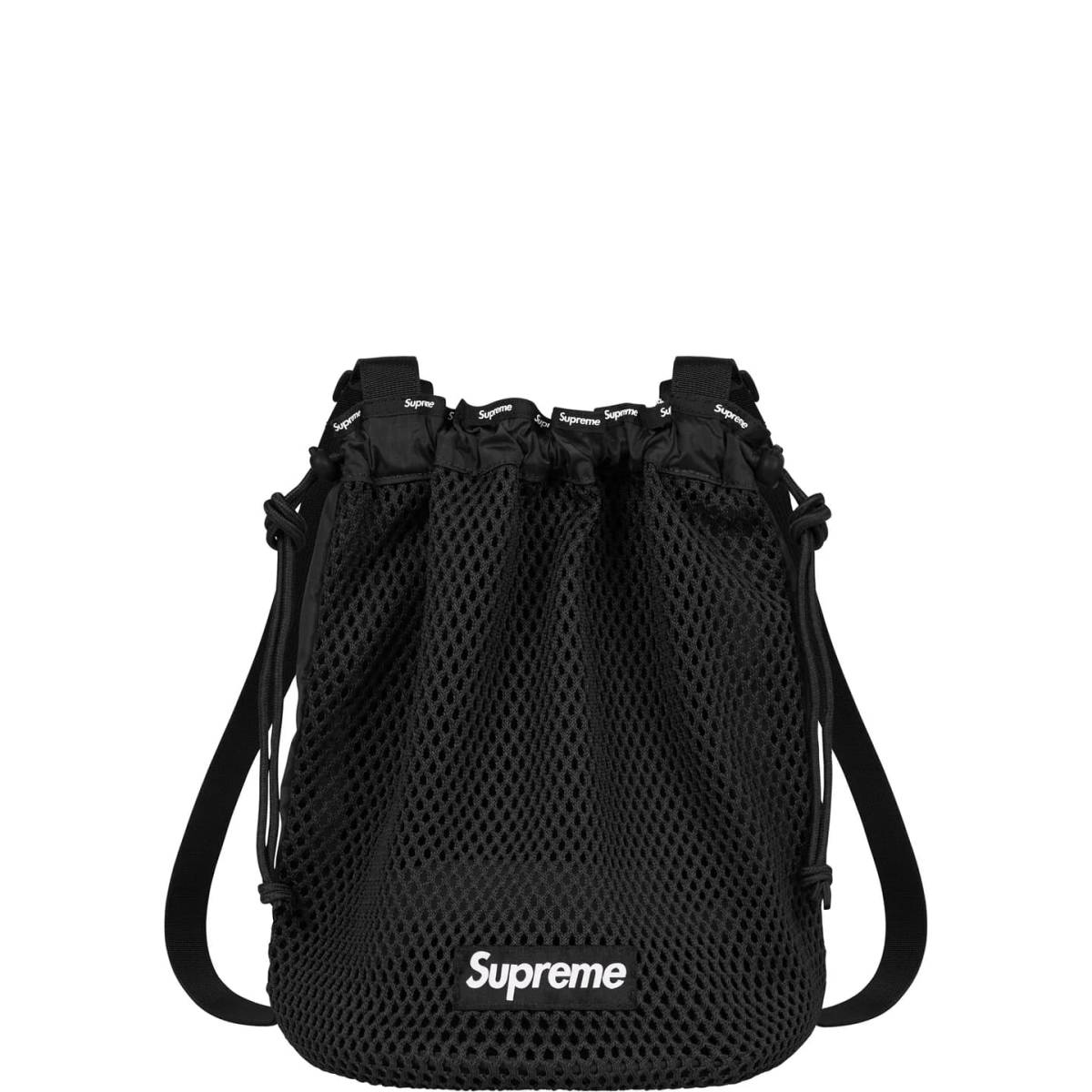 BACKPACK MESH BACKPACK