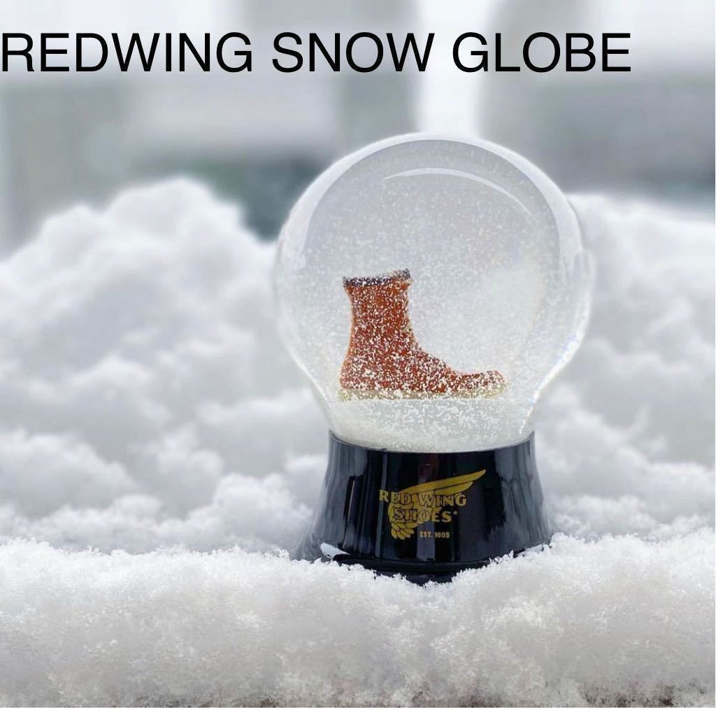 snow globe