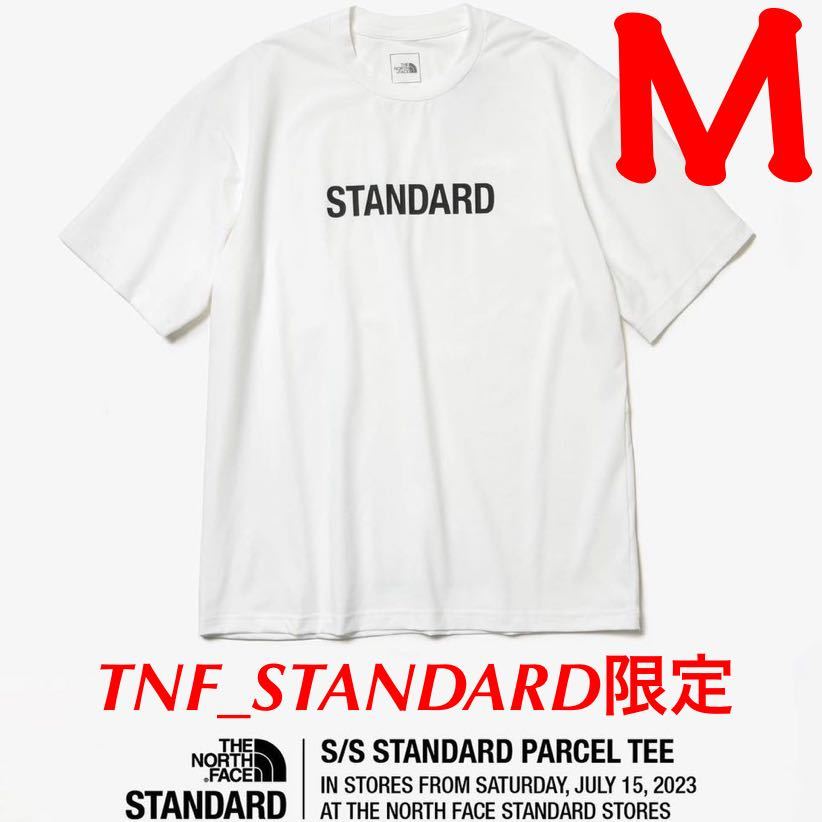 THE NORTH FACE Standard Tシャツ