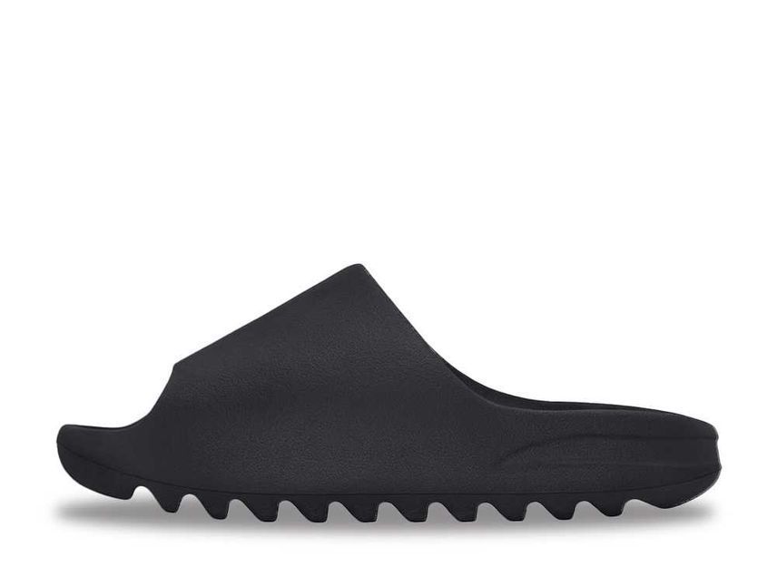 Yeezy slide onyx