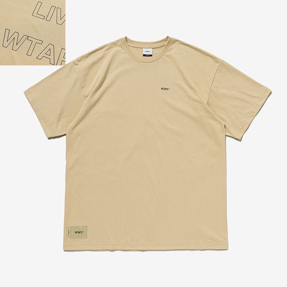 wtaps sneak