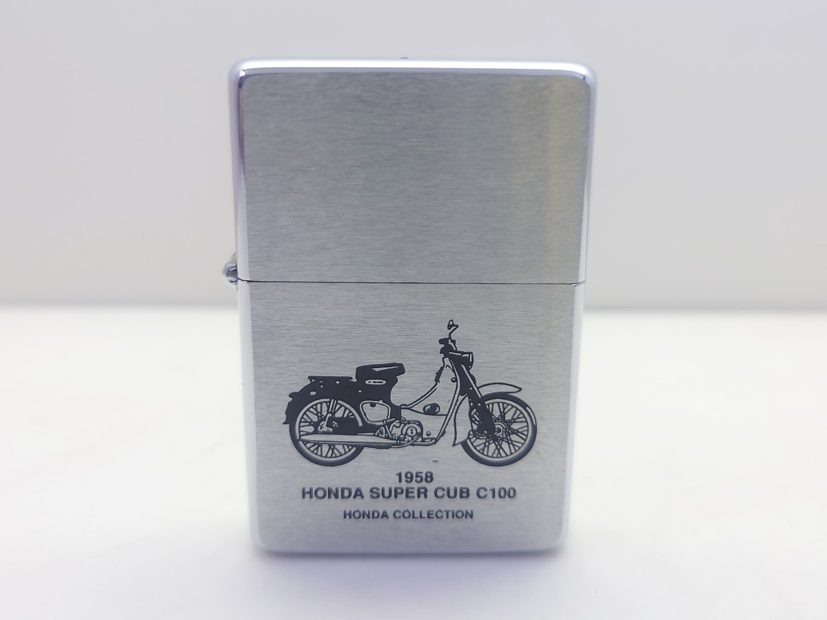 新品・未使用】ZIPPO team CABIN HONDA - タバコグッズ