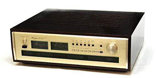 Accuphase FM