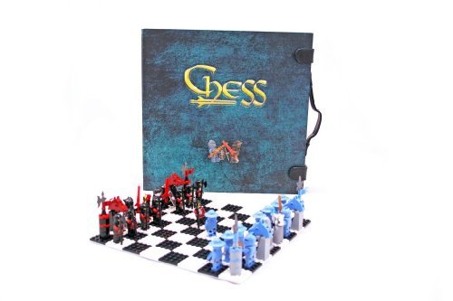 Результаты поиска для «Lego chess» /【Buyee】