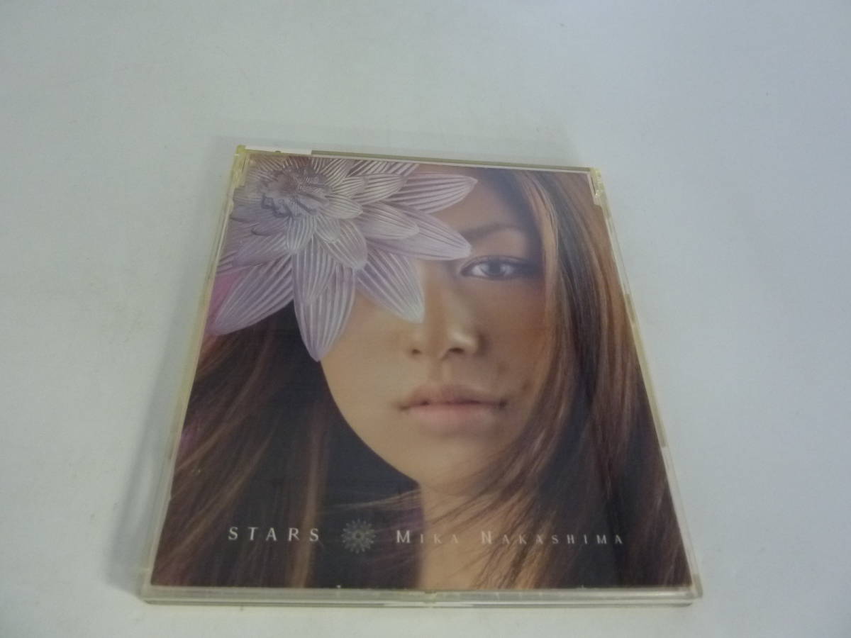 Mika Nakashima