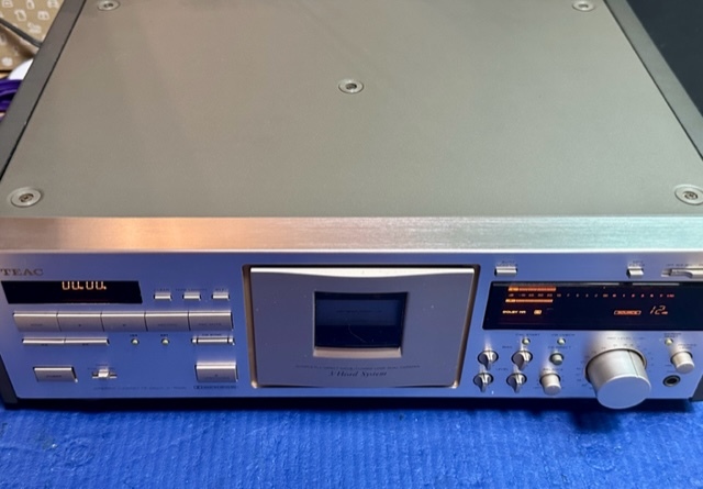 teac 7000