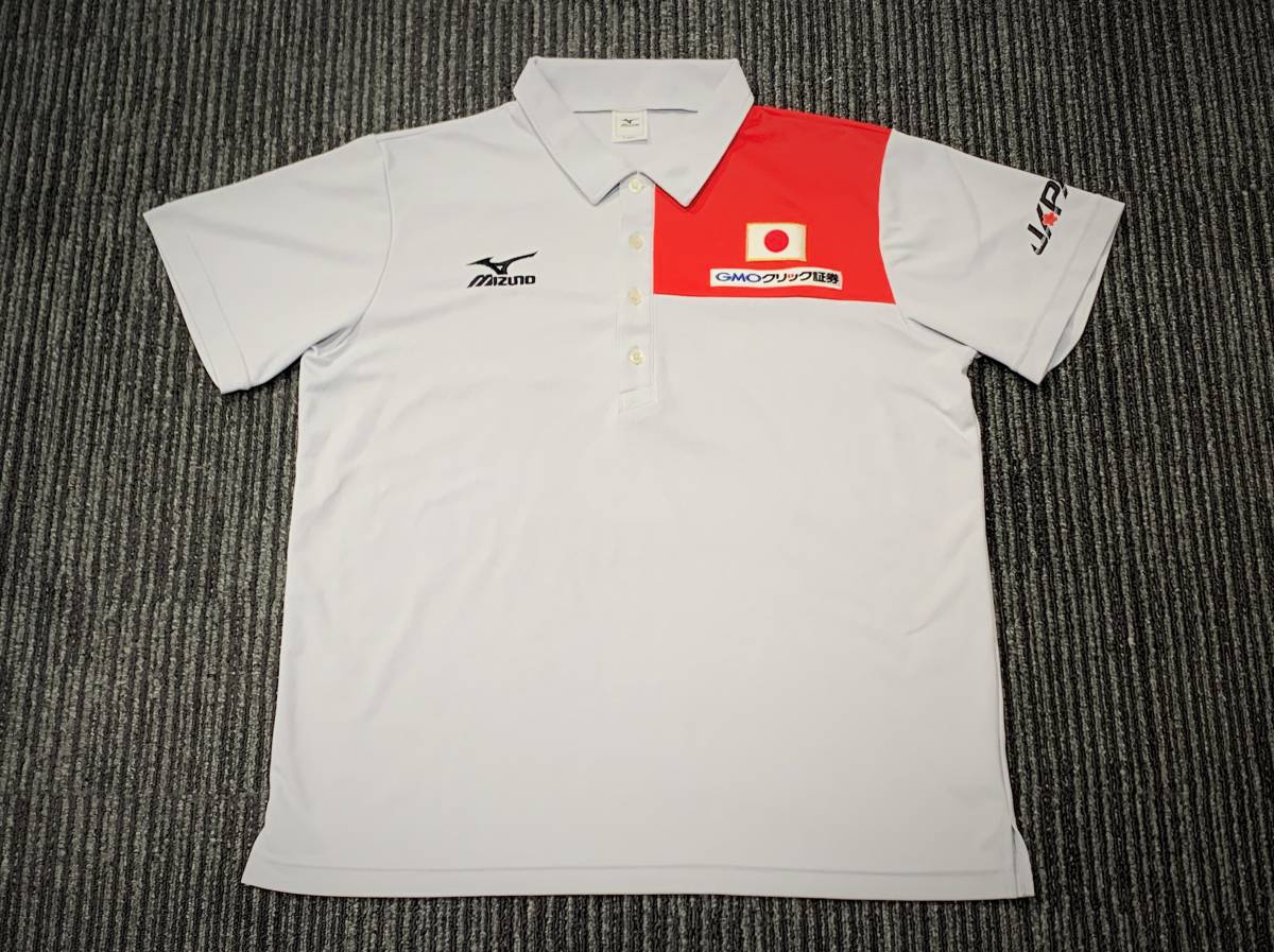 SALE|公式通販・直営店限定| JAPAN 選手支給】2011 サイズ2XL