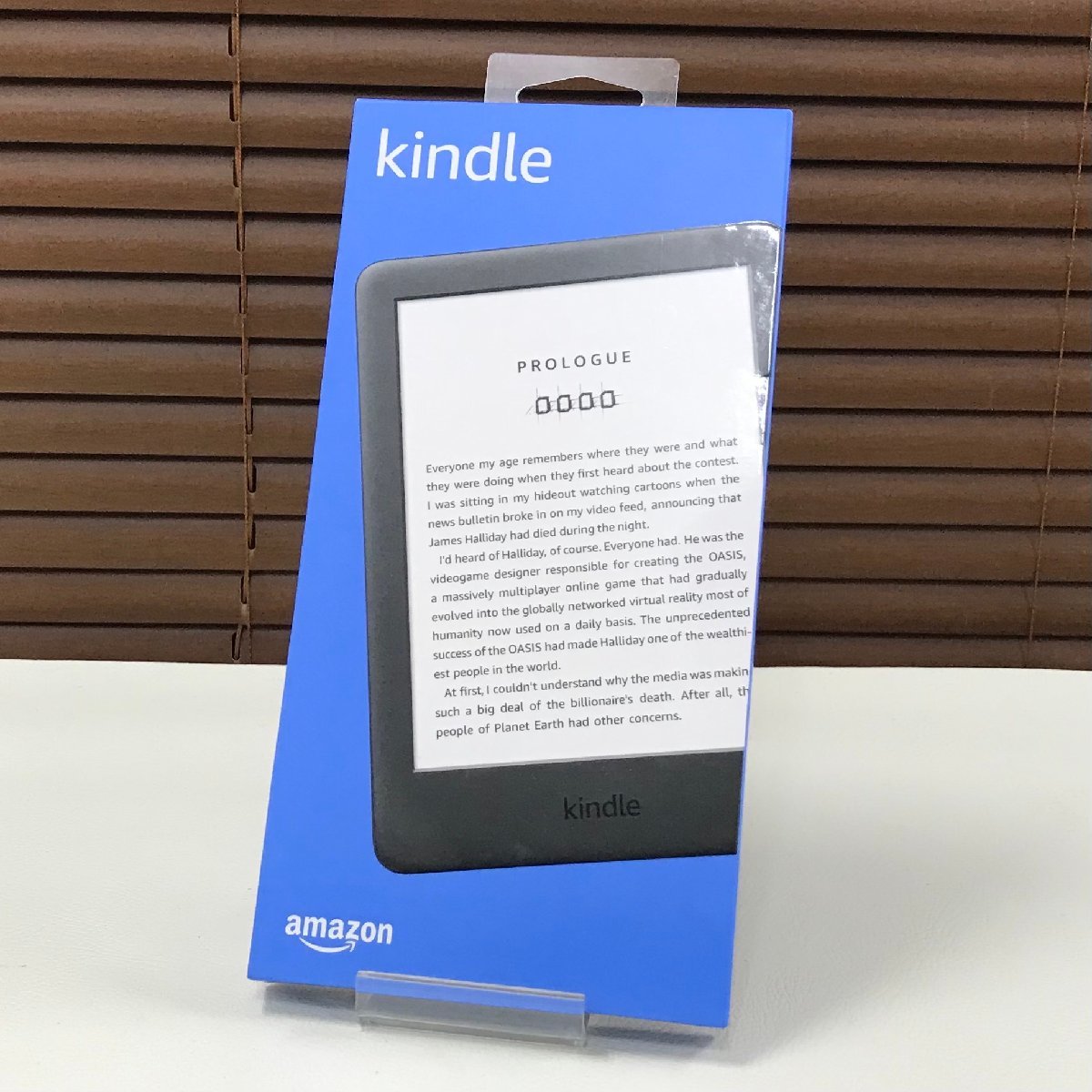 Kindle 8gb