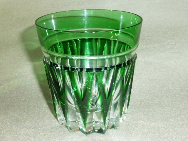 古典杯(Rock Glass)