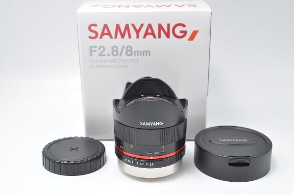 samyang 8mm