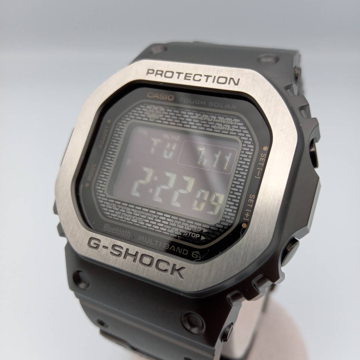 Casio gmw b5000 mb