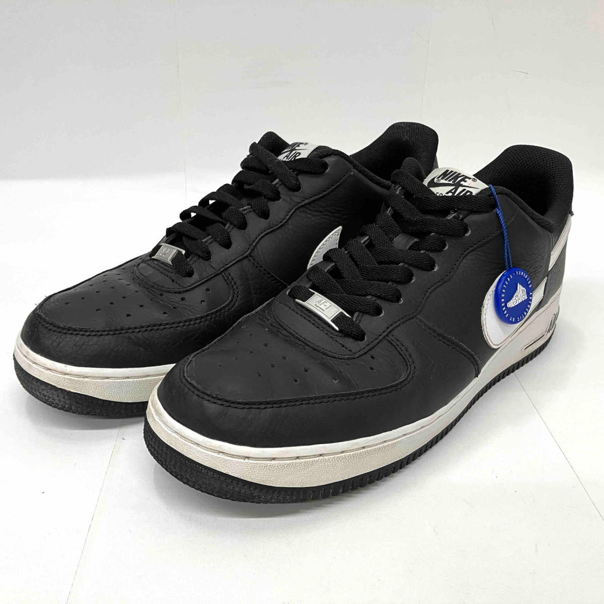 comme des garcons air force 1