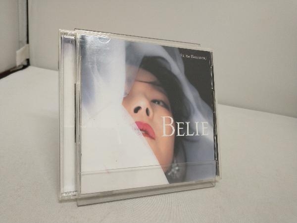 中森明菜belie