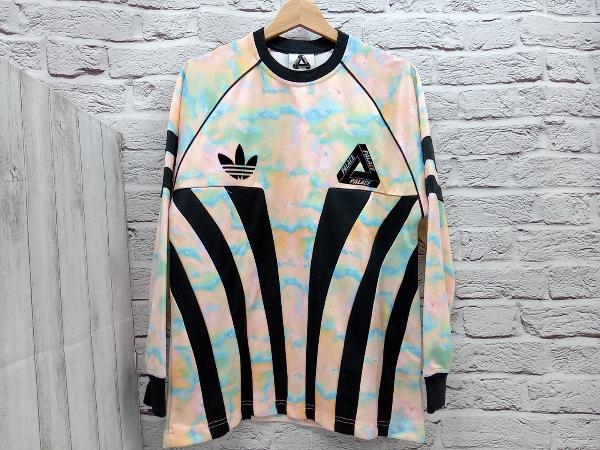 adidas palace