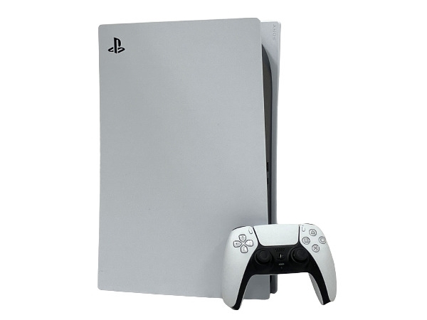 playstation 5