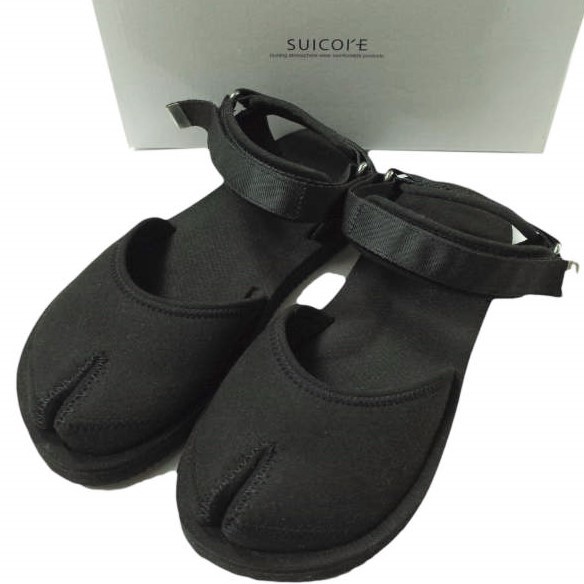 SUICOKE TABI