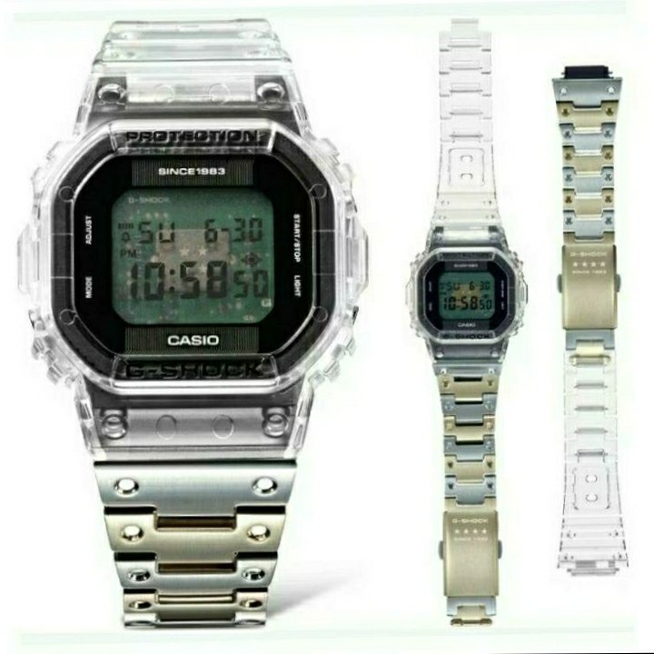 G-Shock 40