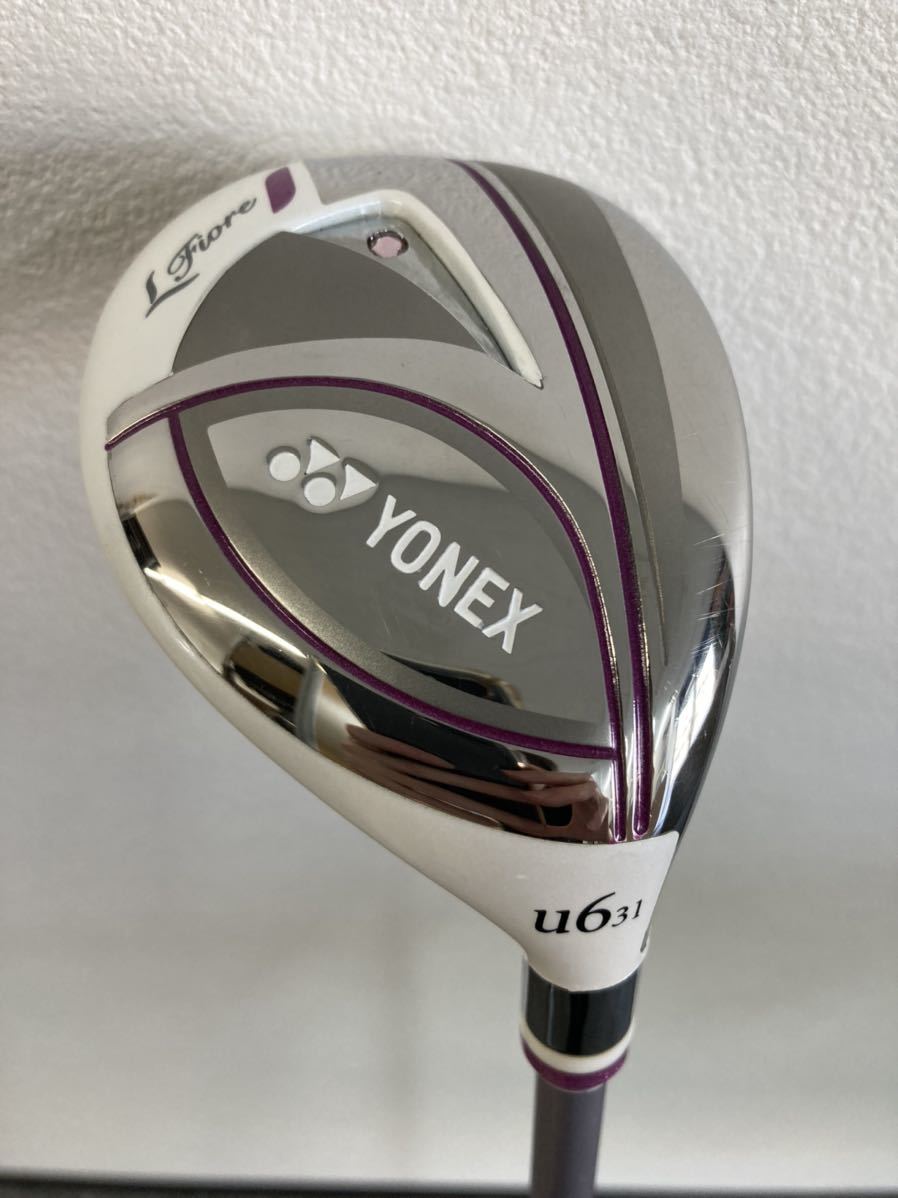 Yonex fiore