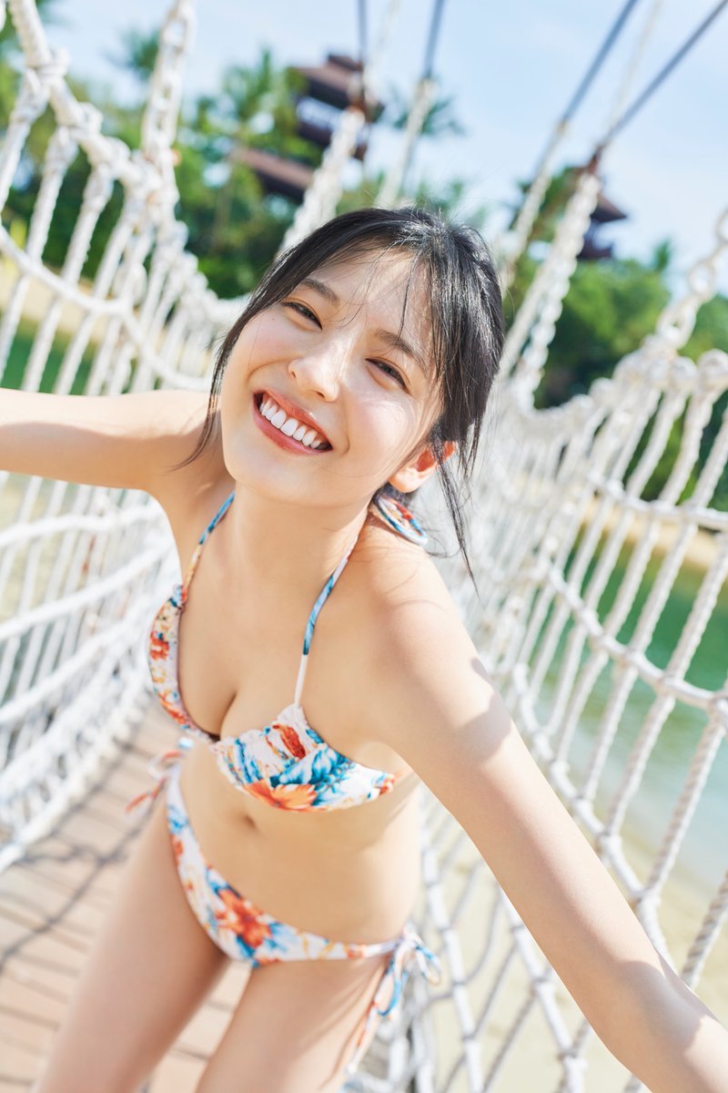 乃木坂46 与田祐希 水着 写真集着用モデル - コレクション、趣味