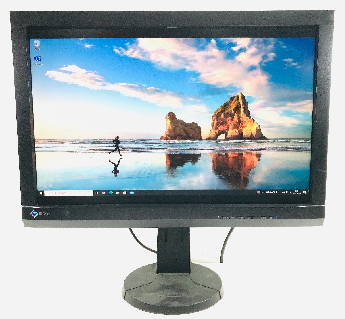 EIZO coloredge