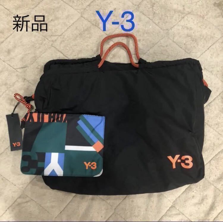 トートバッグ yohji yamamoto