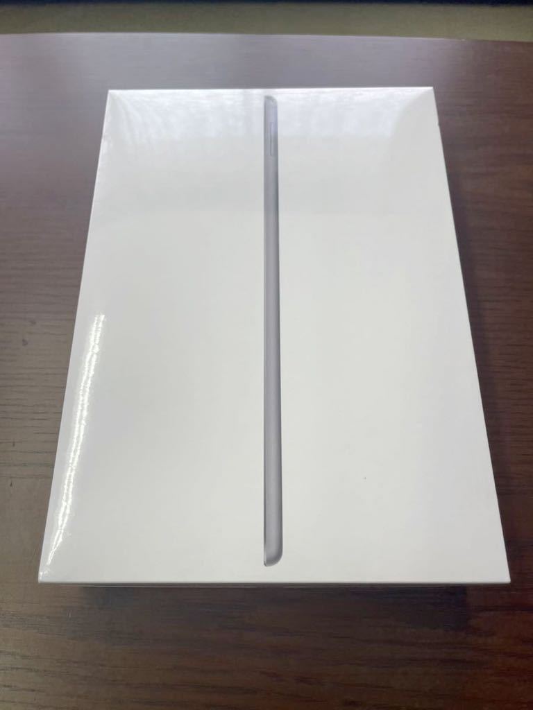 APPLE iPad 10.2インチ第9世代Wi-Fi