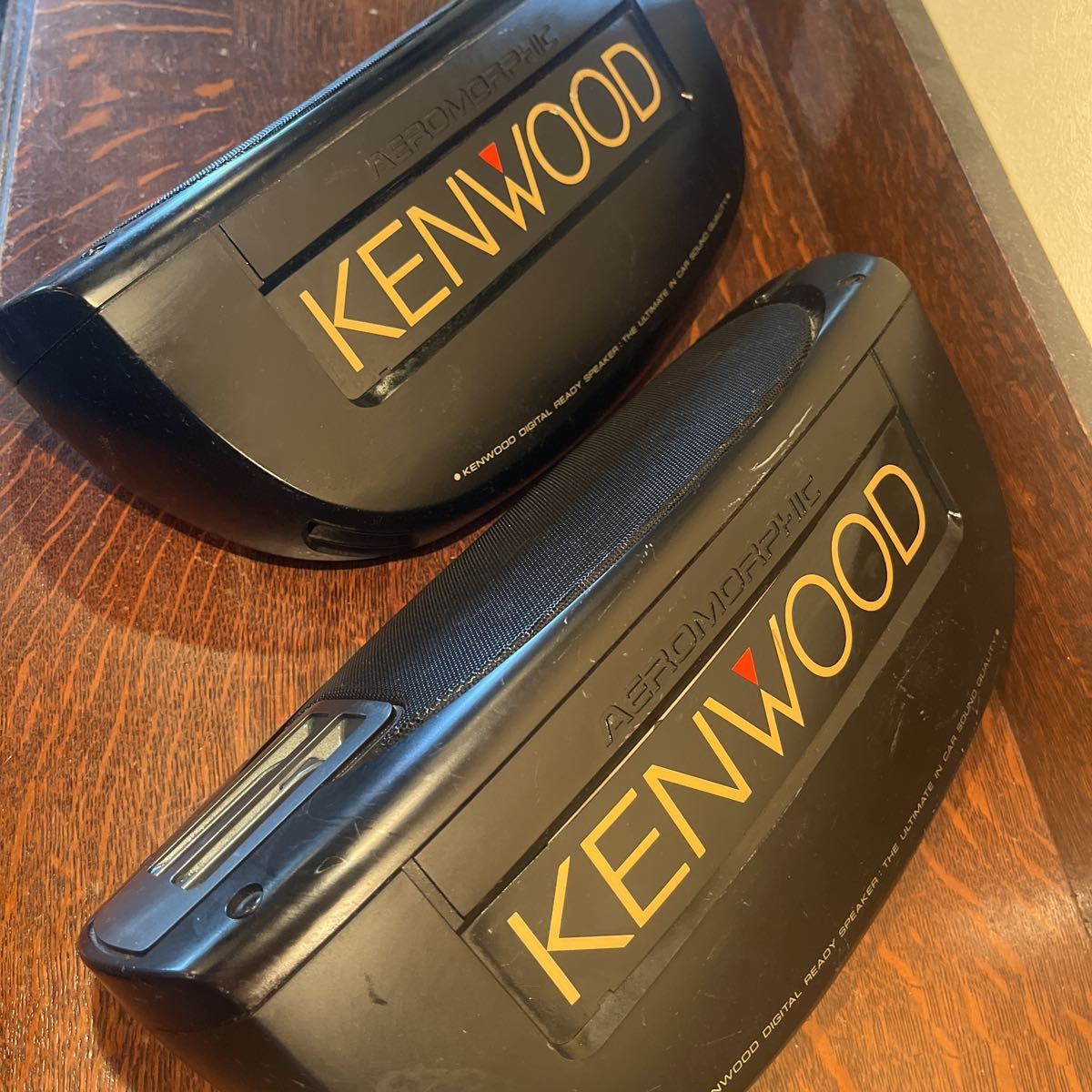 ケンウッド kenwood ksc