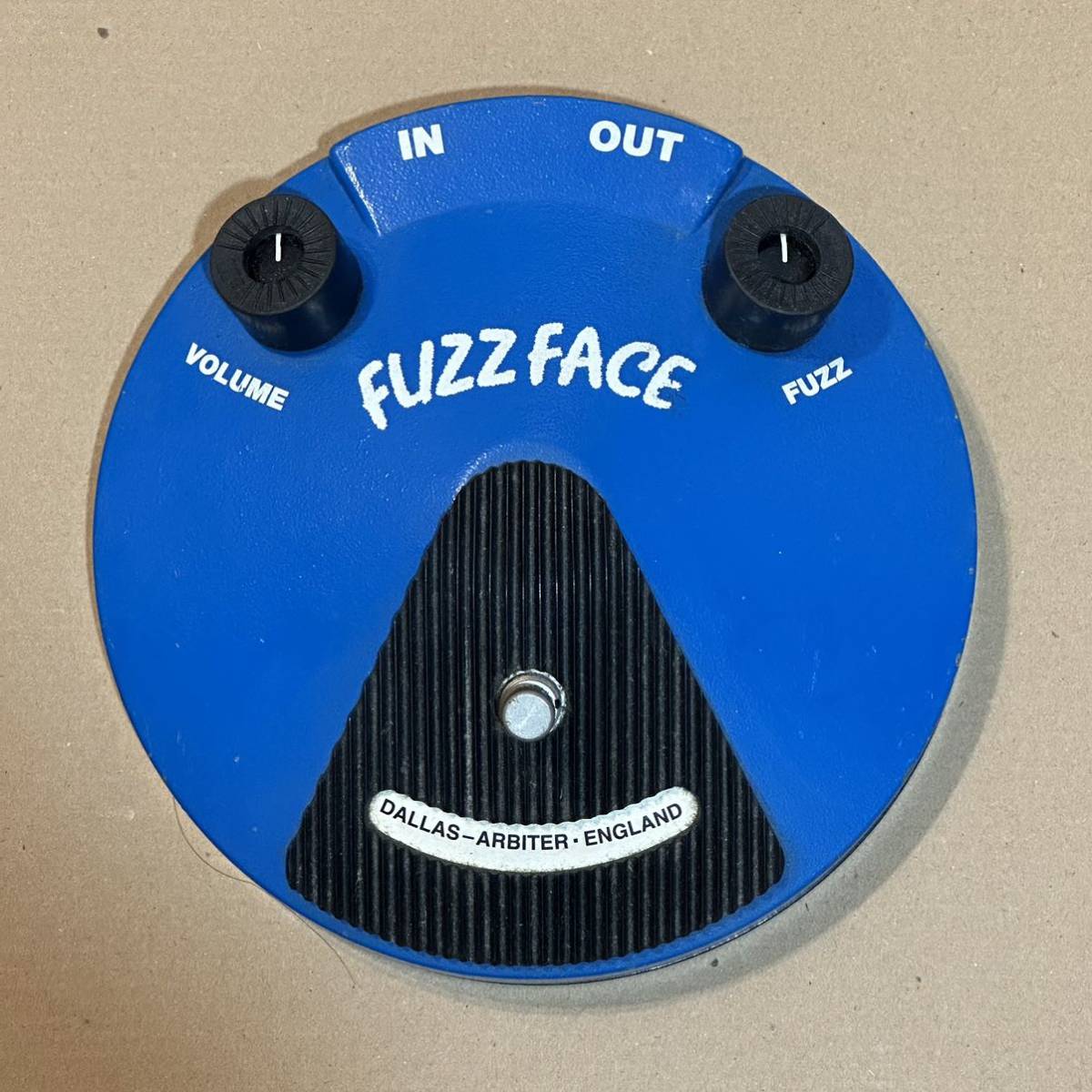 fuzz Face