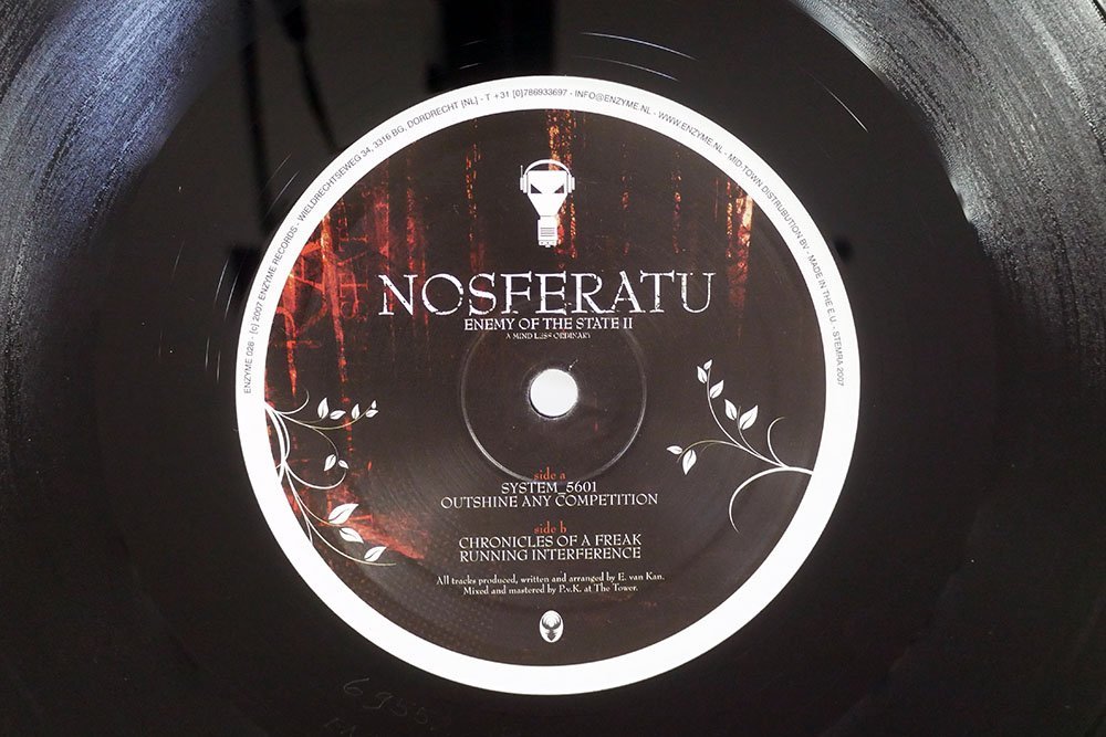 nosferatu