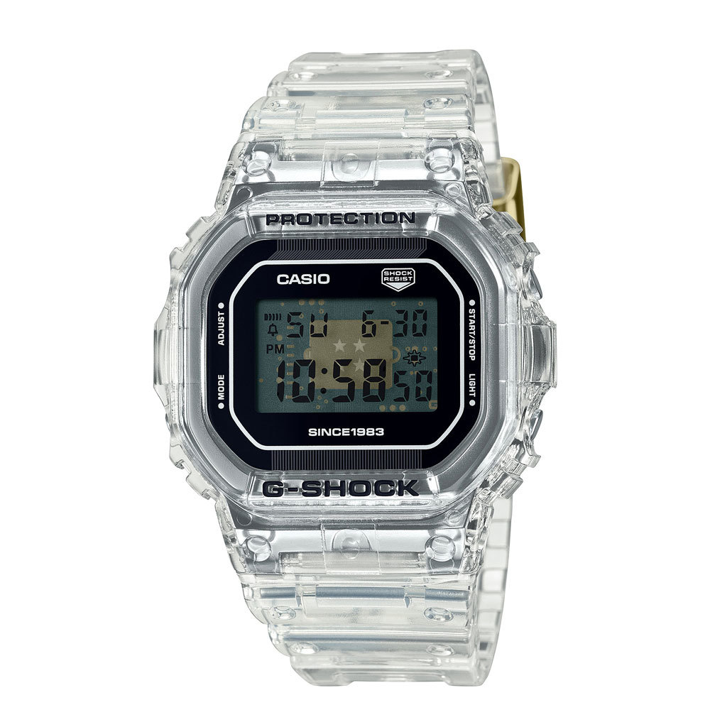 G-Shock 40