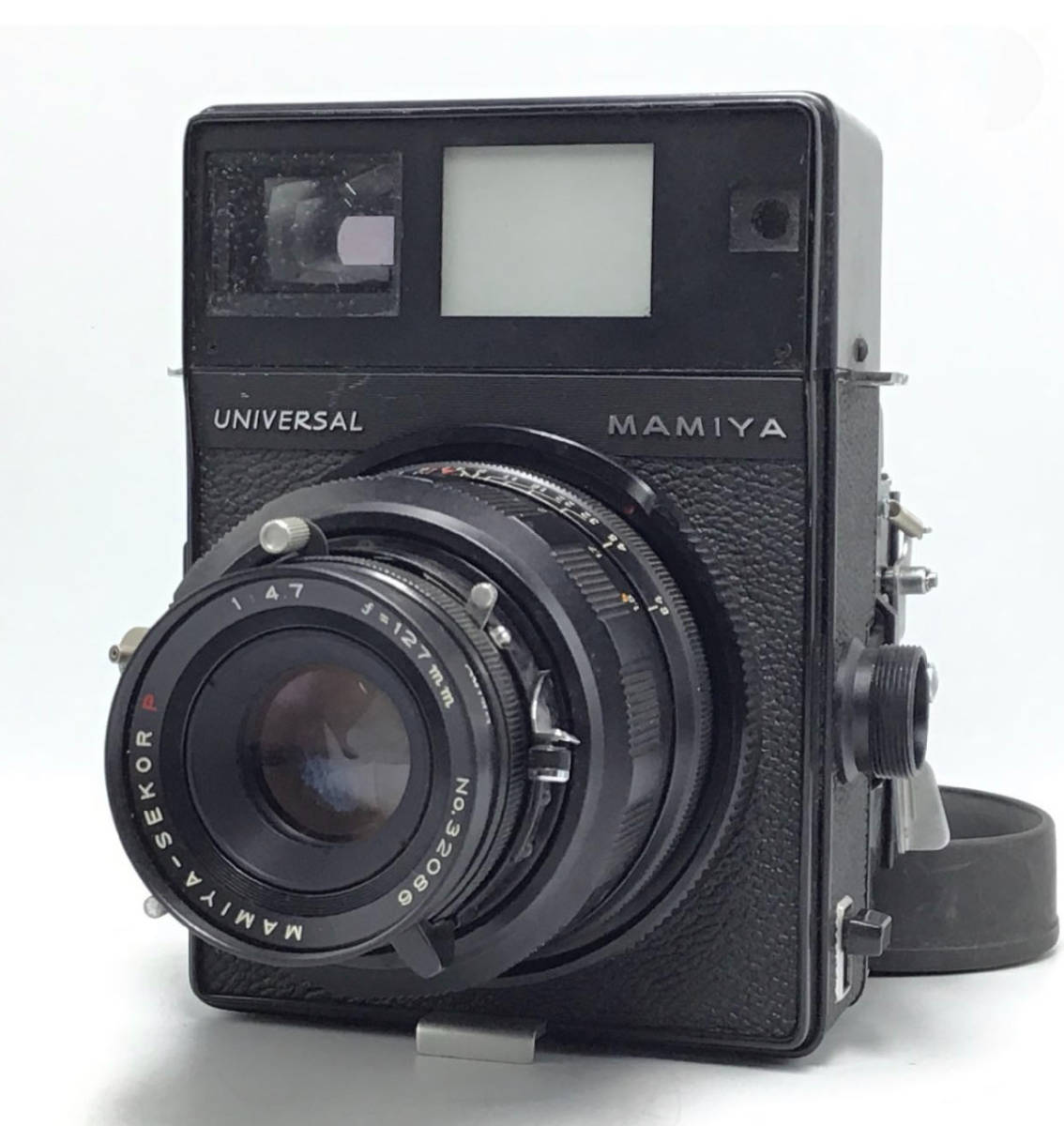 Mamiya universal press Camera|Buyee - Japan Proxy Shopping Service