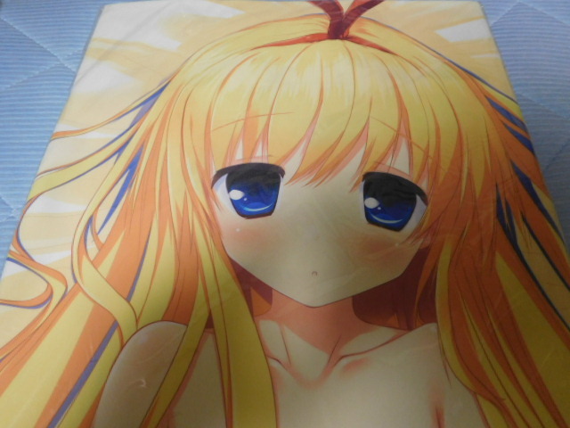 仁村有志抱き枕カバー