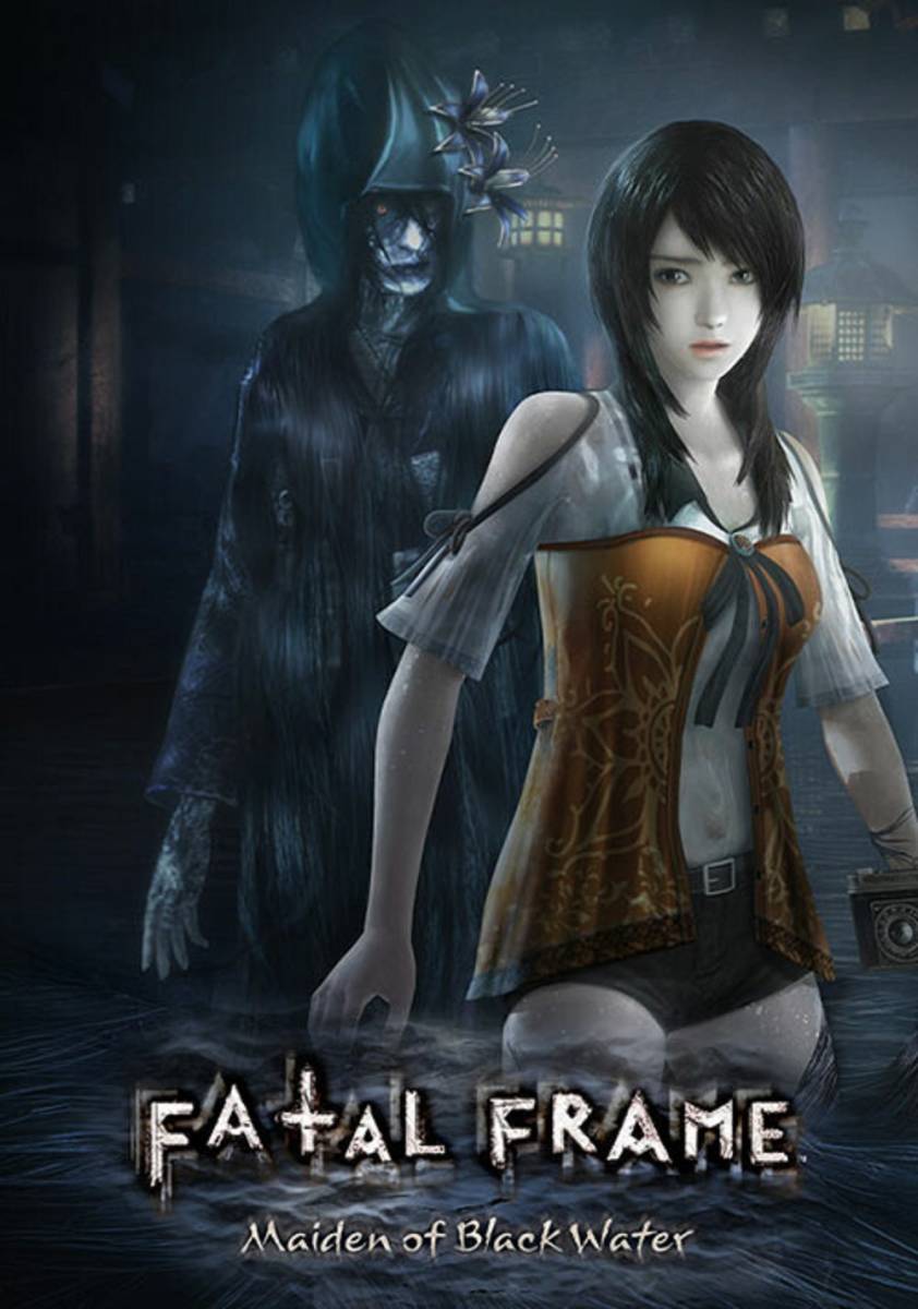 FATAL FRAME