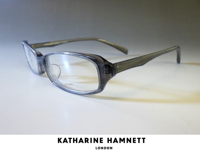 katharine hamnett 眼鏡