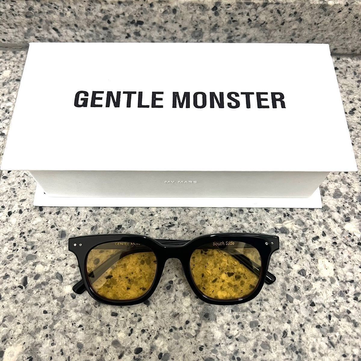 レビュー高評価のおせち贈り物 新品 Gentle Monster ジェントル