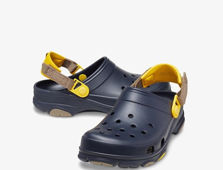 Crocs classic clog