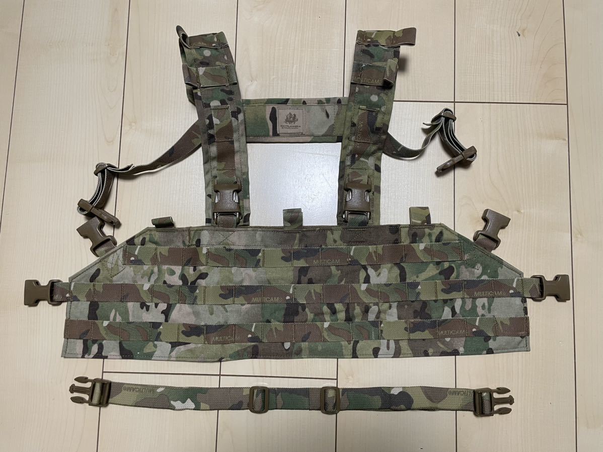 chest rig