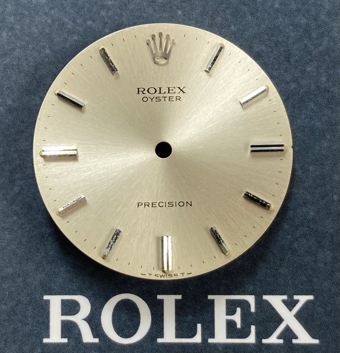 ロレックス ROLEX 6426