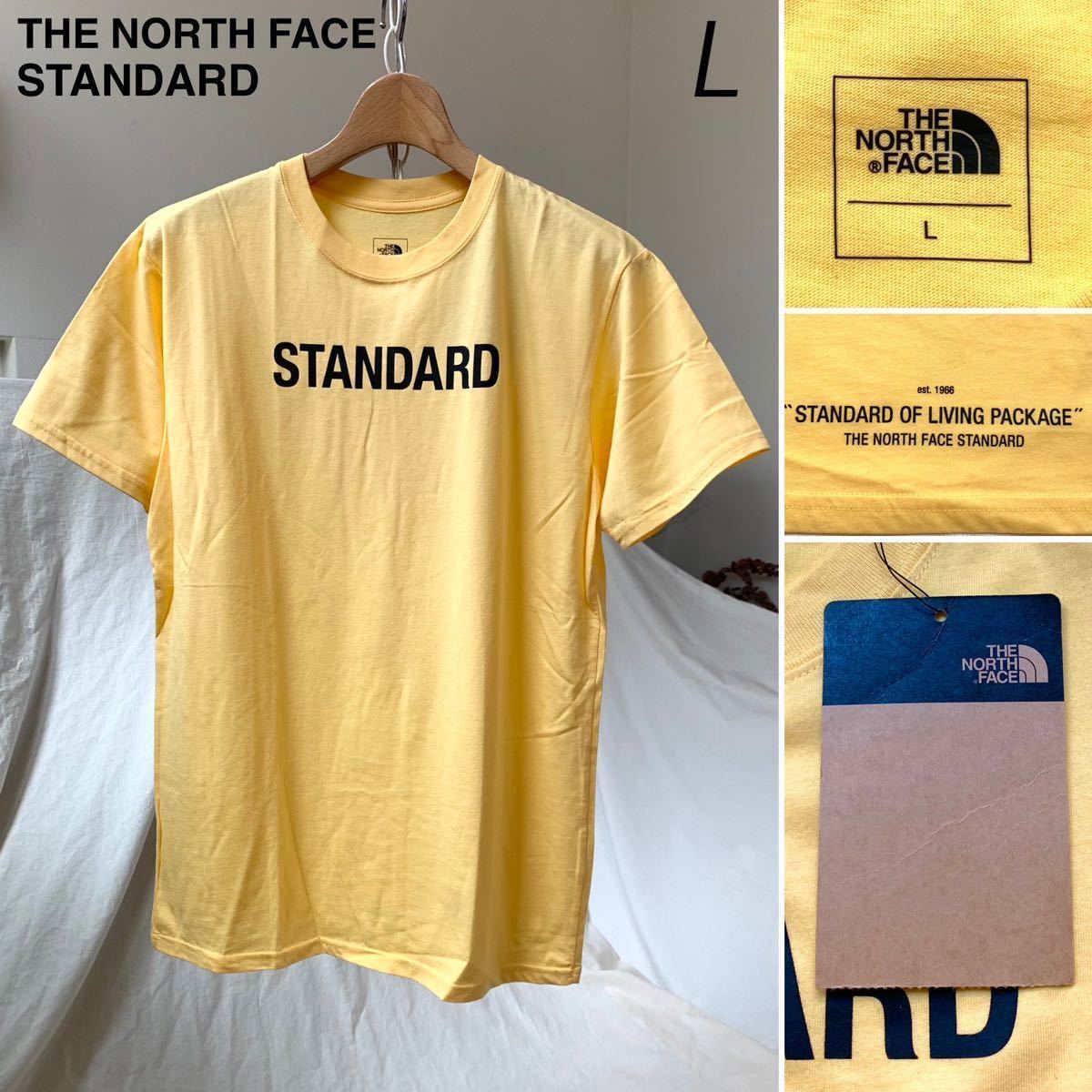 THE NORTH FACE Standard Tシャツ