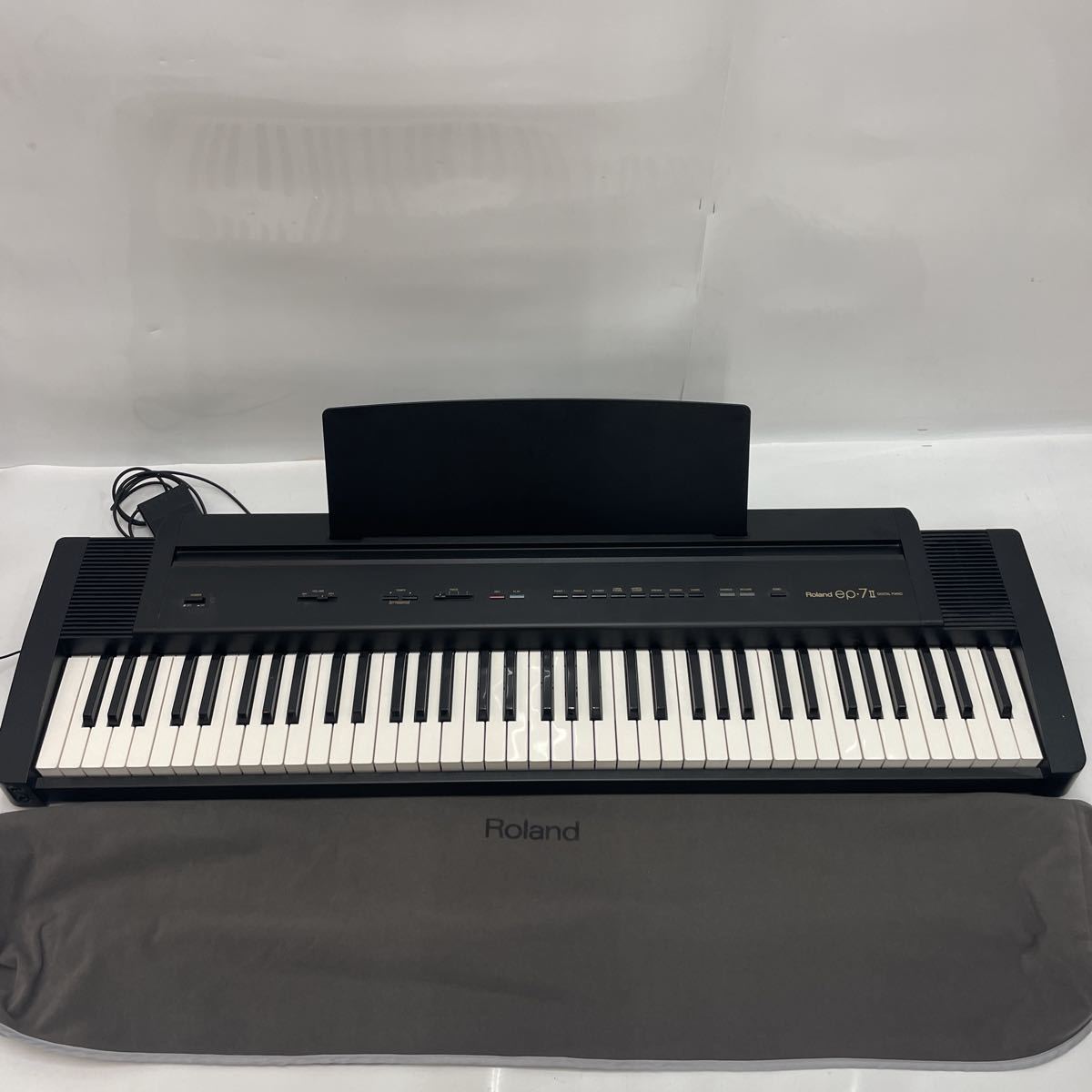 電子ピアノ コロムビア ELEPIAN エレピアン EP-135 04年製 デノン 