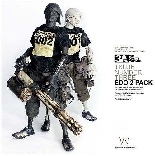 threea tk