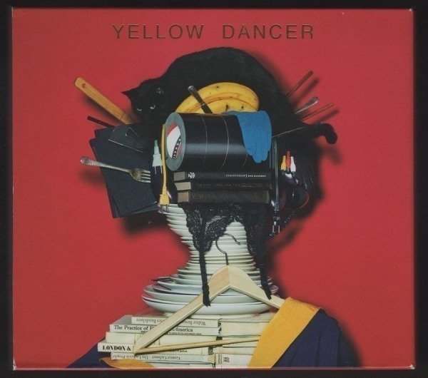 星野源yellow dancer b