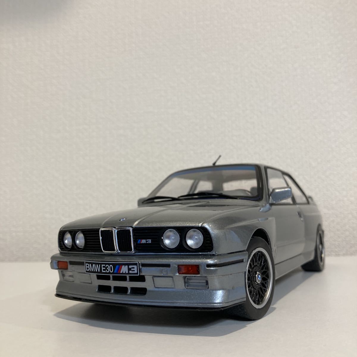 BMW e30 M3