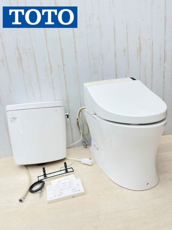 □8656□愛知発 引取限定□TOTO 便器 CS60BP タンク SH60BA ウォーム 
