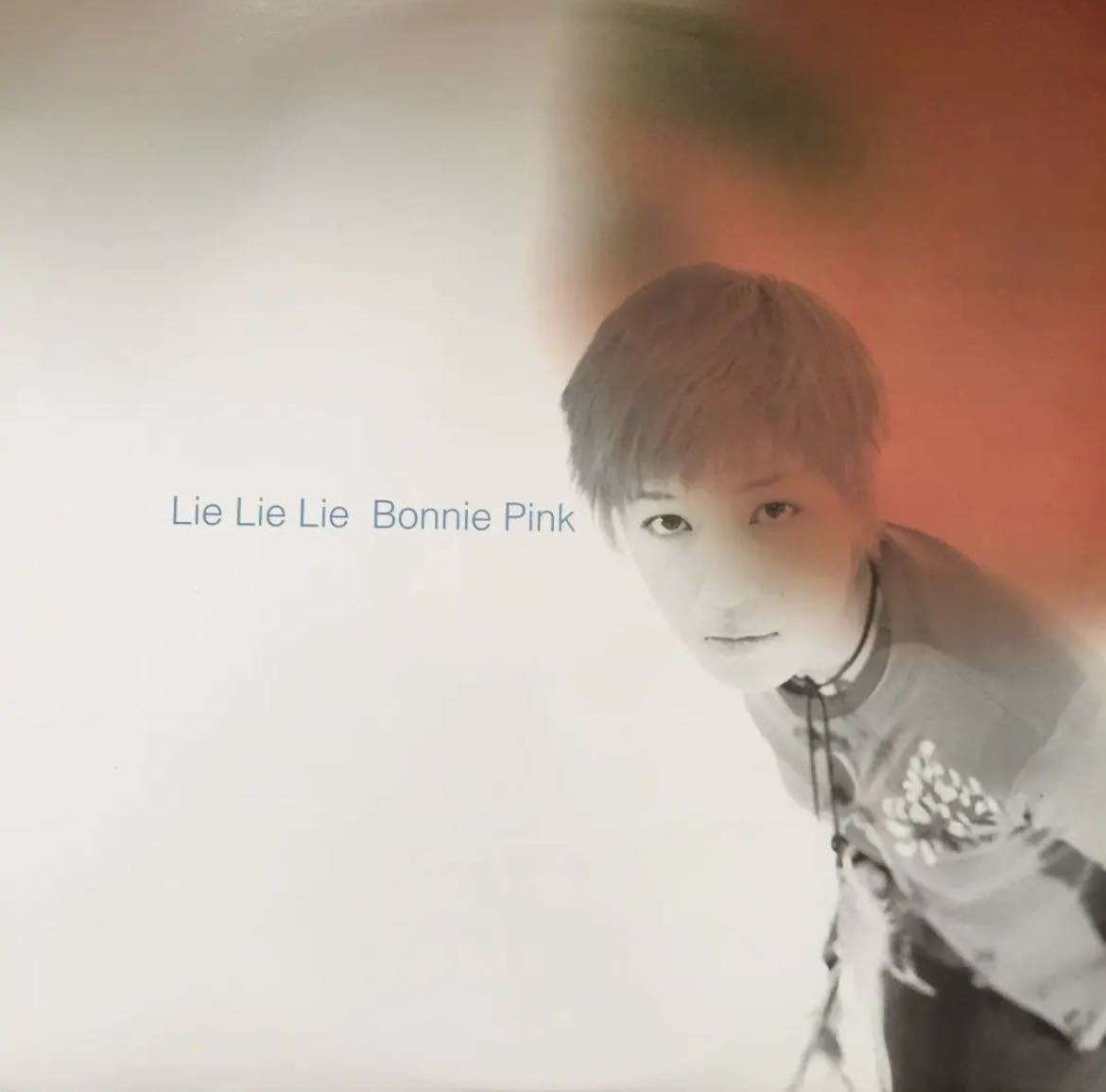 bonnie pink レコード