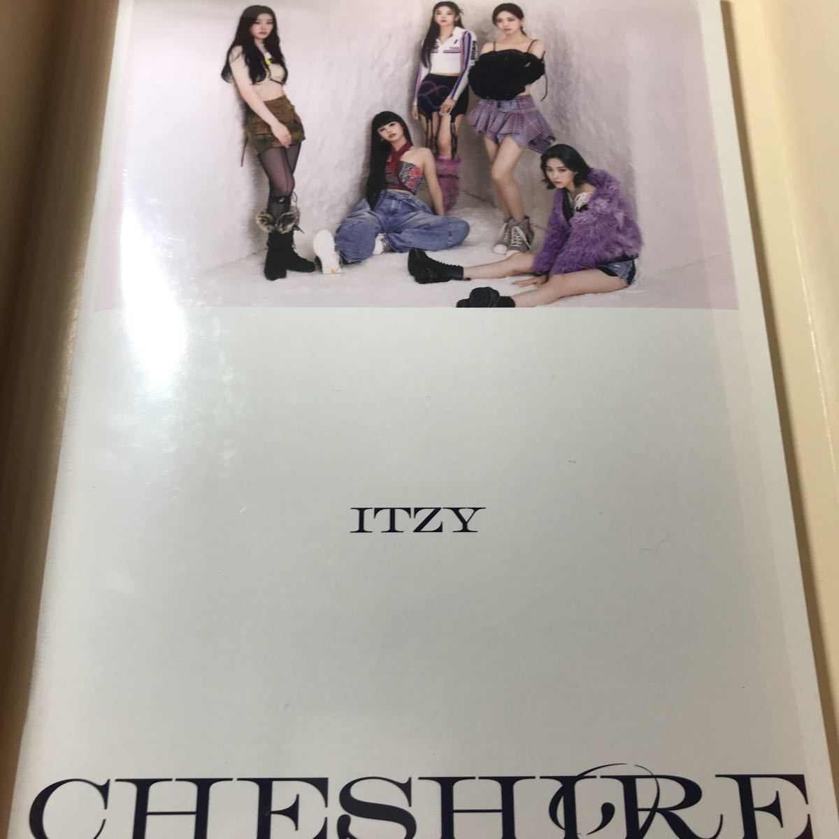 itzy cheshire